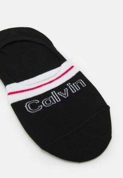 Calvin Klein Underwear WOMEN FOOTIE MID CUT - Socquettes Prix Imbattable chaussettes et collants femme femme -France Calvin Klein Underwear Soldes Boutique 0d08ffc8f2fc4a0098e39a6925830989