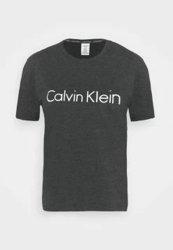 Calvin Klein Underwear Qualité Excellente COMFORT - Haut de pyjama lingerie col rond femme -France Calvin Klein Underwear Soldes Boutique 0dad1c2555144177b6058e2f35e116fe