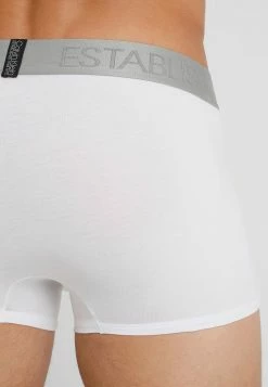 Calvin Klein Underwear TRUNK - Shorty En Remise sous-vêtements normale homme -France Calvin Klein Underwear Soldes Boutique 0db7a4b7d5f04e78a3f1bad1e69d5510