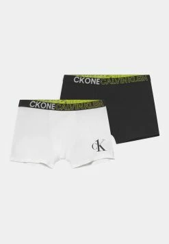 Promos Calvin Klein Underwear 2 PACK - Shorty sous-vêtements et peignoirs normale enfant -France Calvin Klein Underwear Soldes Boutique 0dd3e6693d79418695a1edfd70018c3d