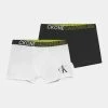 Calvin Klein Underwear Prix Dynamité 2 PACK - Shorty sous-vêtements et peignoirs normale enfant