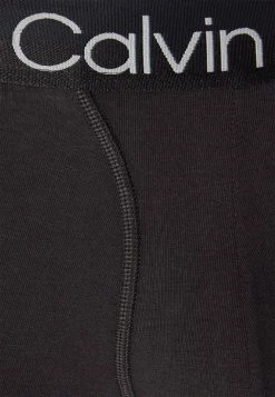 Calvin Klein Underwear STRUCTURE TRUNK - Shorty En promotion sous-vêtements & chaussettes normale homme -France Calvin Klein Underwear Soldes Boutique 0e35391f07ad43a189812316b2feb2ef