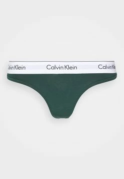 Bonne Qualité Calvin Klein Underwear MODERN THONG - String lingerie normale femme -France Calvin Klein Underwear Soldes Boutique 0e4b933bbcfe4144bd309c6f45e7dc58