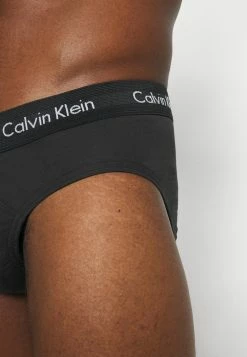 Calvin Klein Underwear Prix Dynamité STRETCH HIP BRIEF 5 PACK - Slip sous-vêtements & chaussettes normale homme -France Calvin Klein Underwear Soldes Boutique 0e550e74db394930b58359ca91b27d12