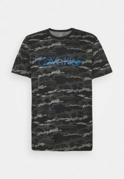 Prix Sacrifiés Calvin Klein Underwear CHILL LOGO LOUNGE CREW NECK - Haut de pyjama pyjamas col rond homme -France Calvin Klein Underwear Soldes Boutique 0e6897ff0d6e46ab90b780d7ce7871c1