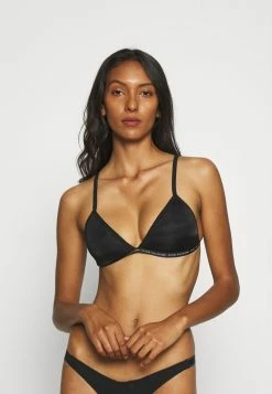 Calvin Klein Underwear Première Qualité GLISTEN LIGHTLY LINED - Soutien-gorge triangle lingerie sans armature femme