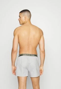 Calvin Klein Underwear STRUCTURE SLEEP SLIM - Caleçon Prix Ourlé sous-vêtements & chaussettes normale homme 8 Calvin Klein Underwear STRUCTURE SLEEP SLIM - Caleçon Prix Ourlé sous-vêtements & chaussettes normale homme -France Calvin Klein Underwear Soldes Boutique 0f4a3d65e2f441d08627fa3c3e5c6af6