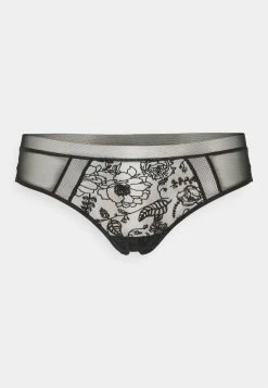 Calvin Klein Underwear WILDFLOWER BRAZILIAN - Slip Vendre lingerie transparent femme -France Calvin Klein Underwear Soldes Boutique 0f4fe3fc8b394812919cfe8653023e15 1