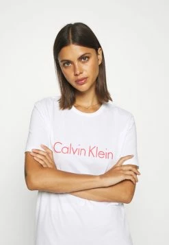 Garantie De Qualité 100% Calvin Klein Underwear COMFORT - Haut de pyjama lingerie col rond femme -France Calvin Klein Underwear Soldes Boutique 0f7536001ad24daa929913473c1195c0