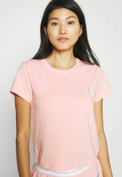 Calvin Klein Underwear SHORT SET - Pyjama Prix Cassé lingerie normale femme -France Calvin Klein Underwear Soldes Boutique 0f8ebe381d0e47db8fb079f7089ecc1e