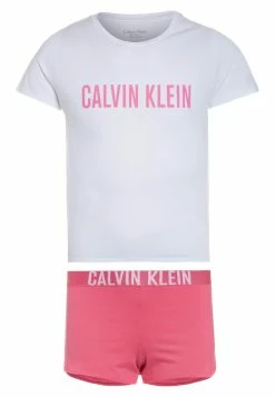 Prix Cassé Calvin Klein Underwear SHORT - Pyjama pyjamas normale enfant