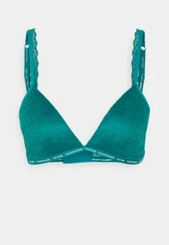 Calvin Klein Underwear LIGHTLY LINED - Soutien-gorge triangle Assurance De l’Authenticité lingerie ampliforme femme -France Calvin Klein Underwear Soldes Boutique 1061f141b2fa45258757984a76954d3e 2