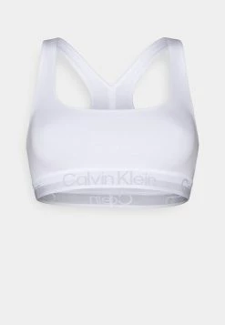 Calvin Klein Underwear MODERN STRUCTURE UNLINED BRALETTE - Brassière excellente qualité lingerie sans armature femme -France Calvin Klein Underwear Soldes Boutique 107dc680eb16442baea5a05e0ea09b61