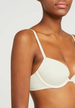 Calvin Klein Underwear FLIRTY PLUNGE - Soutien-gorge push-up Bon Rapport Coût-Efficacité lingerie ampliforme femme -France Calvin Klein Underwear Soldes Boutique 10917c442d904c15b33c804a51d0a061