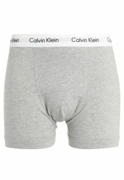 Prix Préférentiel Calvin Klein Underwear TRUNK 3 PACK - Shorty sous-vêtements homme homme -France Calvin Klein Underwear Soldes Boutique 10fbbc98ddf2436e9f64a42b889a7749