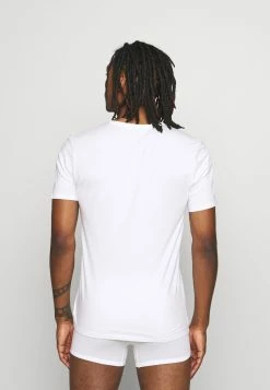 Calvin Klein Underwear ONE NECK 2 PACK - Caraco Prix De Rêve sous-vêtements col en v profond homme -France Calvin Klein Underwear Soldes Boutique 1126465eab314677bbcce1ffb283f5d0