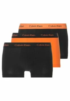 Calvin Klein Underwear LOW RISE TRUNK 3 PACK - Shorty Meilleur Prix Garanti sous-vêtements normale homme -France Calvin Klein Underwear Soldes Boutique 11374f1080264ad5a98735b5ab7066f5 7