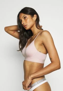 Authentique 100% Calvin Klein Underwear ONE PLUSH BRALETTE - Brassière lingerie ampliforme femme -France Calvin Klein Underwear Soldes Boutique 1174a281afe34899956b9f140ff7f34e