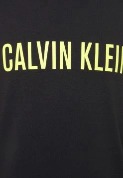 Calvin Klein Underwear INTENSE POWER LOUNGE - Haut de pyjama Prix Avantageux pyjamas col rond homme -France Calvin Klein Underwear Soldes Boutique 11bf93398797465480ad7a415a04fc62