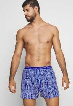 Calvin Klein Underwear Qualité garantie 100% Caleçon sous-vêtements normale homme