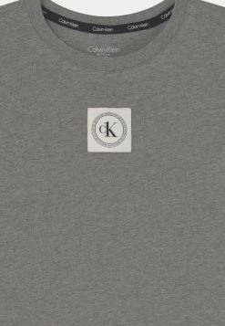 Excellente qualité Calvin Klein Underwear TEE UNISEX - Haut de pyjama pyjamas col rond 7 Excellente qualité Calvin Klein Underwear TEE UNISEX - Haut de pyjama pyjamas col rond -France Calvin Klein Underwear Soldes Boutique 1247bb50b0ab467ea9c46ec3e38000cf