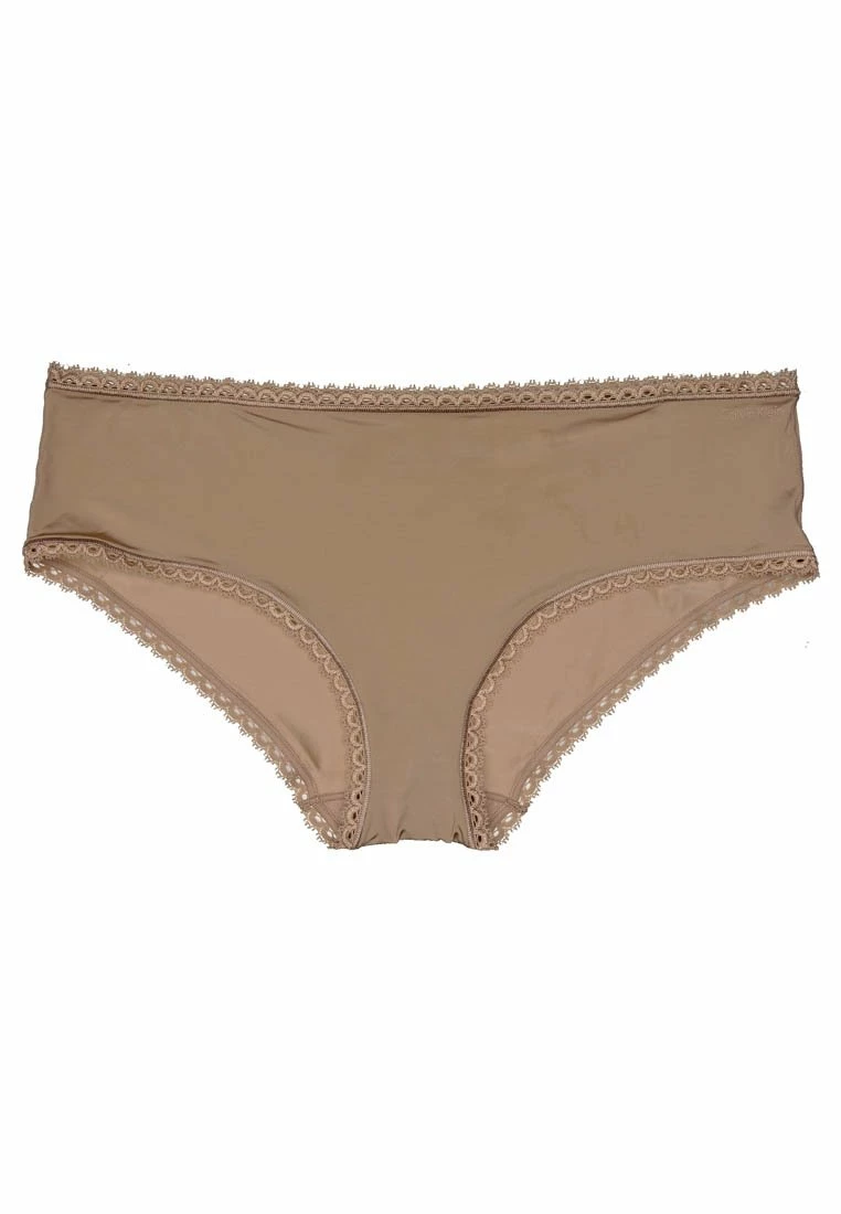 Calvin Klein Underwear Qualité Fiable SEDUCTIVE COMFORT - Slip lingerie couleur unie femme 11 Calvin Klein Underwear Qualité Fiable SEDUCTIVE COMFORT - Slip lingerie couleur unie femme – Image 9