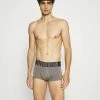 Calvin Klein Underwear Garantie De Qualité 100% INTENSE POWER LOW RISE TRUNK 2 PACK - Shorty sous-vêtements & chaussettes normale homme -France Calvin Klein Underwear Soldes Boutique 12ee848824184e3b80768c27a2fe3e26