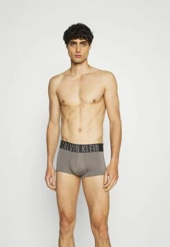 Calvin Klein Underwear Garantie De Qualité 100% INTENSE POWER LOW RISE TRUNK 2 PACK - Shorty sous-vêtements & chaussettes normale homme