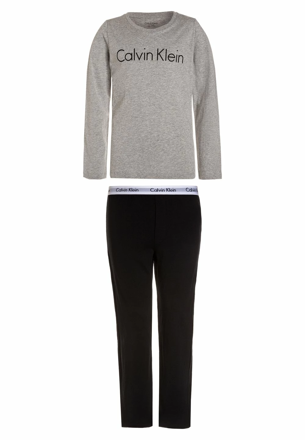 Calvin Klein Underwear Pyjama Prix Aimable pyjamas normale enfant 3 Calvin Klein Underwear Pyjama Prix Aimable pyjamas normale enfant