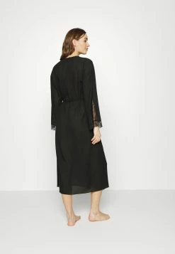 Garantie De Qualité 100% Calvin Klein Underwear CAMELLIA ROBE - Peignoir lingerie coupe kimono femme -France Calvin Klein Underwear Soldes Boutique 12fc643562f847a49026d265d1889d01