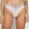 Calvin Klein Underwear Prix Distinctifs MODERN THONG - String lingerie normale femme -France Calvin Klein Underwear Soldes Boutique 133655f731f64f6c83f9bef999a515db