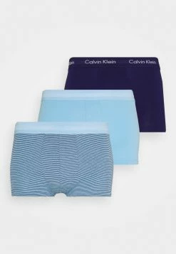 Calvin Klein Underwear LOW RISE TRUNK 3 PACK - Shorty Prix Exclusifs sous-vêtements & chaussettes normale homme -France Calvin Klein Underwear Soldes Boutique 13730d4993a84f8a91638c06a8209ecc 2