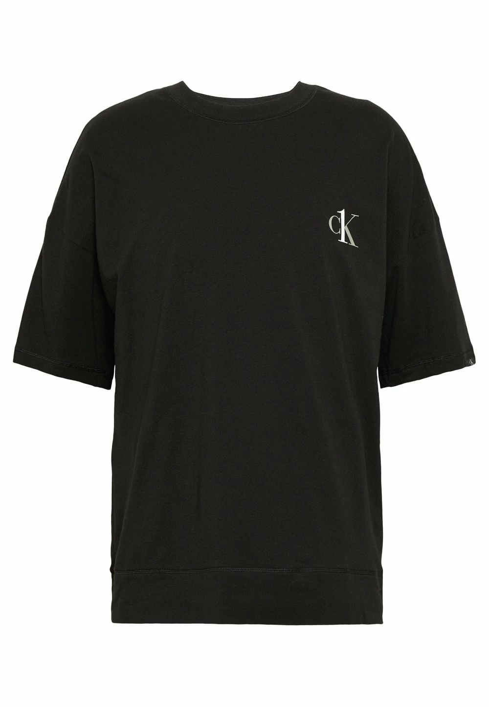 Prix Imbattable Calvin Klein Underwear ONE CREW NECK - Haut de pyjama pyjamas col rond homme 7 Prix Imbattable Calvin Klein Underwear ONE CREW NECK - Haut de pyjama pyjamas col rond homme – Image 5