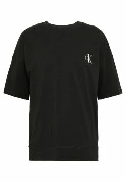 Calvin Klein Underwear Promos ONE CREW NECK - Haut de pyjama pyjamas col rond homme -France Calvin Klein Underwear Soldes Boutique 1374f7aebbe44bf3a80a77483da82c72