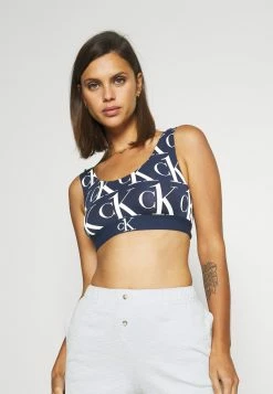 Calvin Klein Underwear UNLINED BRALETTE - Brassière Prix Accessible lingerie sans armature femme