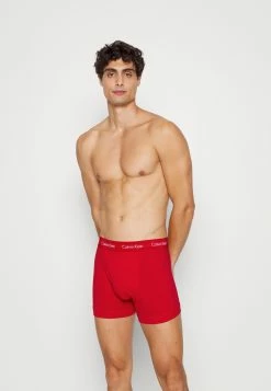 Prix Cassé Calvin Klein Underwear TRUNK 3 PACK - Shorty sous-vêtements & chaussettes normale homme -France Calvin Klein Underwear Soldes Boutique 1405b47a67b84f29bab39e689a71a87d