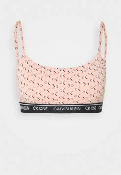 Calvin Klein Underwear Garantie De Qualité 100% UNLINED BRALETTE - Brassière lingerie sans armature femme -France Calvin Klein Underwear Soldes Boutique 140ecd7921fc4feea1320c4ac79af36d 4