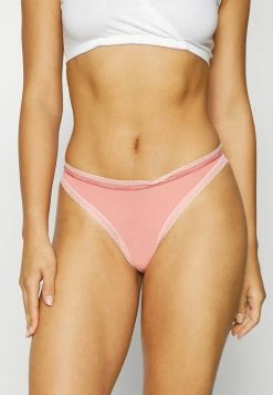 Calvin Klein Underwear THONG 3 PACK - String En promotion lingerie normale femme -France Calvin Klein Underwear Soldes Boutique 14488366a43f42a5a9076227d9ccb527