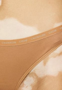 Calvin Klein Underwear THONG 2 PACK - String En Remise lingerie normale femme -France Calvin Klein Underwear Soldes Boutique 148cac0109f94c72b053b688430ead6b