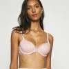 Calvin Klein Underwear ONE LINED - Soutien-gorge à armatures Prix De Rêve lingerie ampliforme femme -France Calvin Klein Underwear Soldes Boutique 149a91a9ace54bc285542408a1cc9854