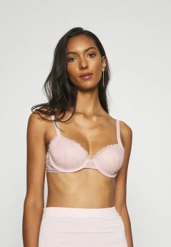 Calvin Klein Underwear ONE LINED - Soutien-gorge à armatures Prix De Rêve lingerie ampliforme femme