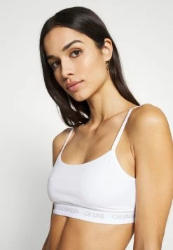 Soldes Calvin Klein Underwear UNLINED BRALETTE - Brassière lingerie sans armature femme -France Calvin Klein Underwear Soldes Boutique 149b5929446048af951ae0a27e396260