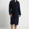 Vendre-Réclame Calvin Klein Underwear ROBE - Peignoir sous-vêtements & chaussettes col châle homme
