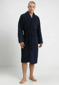 Vendre-Réclame Calvin Klein Underwear ROBE - Peignoir sous-vêtements & chaussettes col châle homme