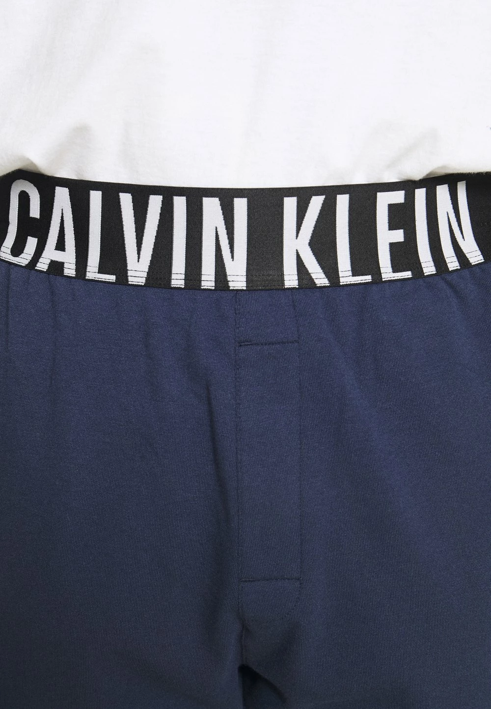 Calvin Klein Underwear Promos INTENSE POWER LOUNGE JOGGER - Bas de pyjama pyjamas normale homme 7 Calvin Klein Underwear Promos INTENSE POWER LOUNGE JOGGER - Bas de pyjama pyjamas normale homme – Image 5