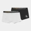 Calvin Klein Underwear 2 PACK - Shorty Prix Affortable sous-vêtements et peignoirs normale enfant 2 Calvin Klein Underwear 2 PACK - Shorty Prix Affortable sous-vêtements et peignoirs normale enfant -France Calvin Klein Underwear Soldes Boutique 14d5bb0d655746b280873106d83952c9 1