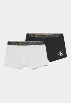 Qualité Excellente Calvin Klein Underwear 2 PACK - Shorty sous-vêtements et peignoirs normale enfant -France Calvin Klein Underwear Soldes Boutique 14d5bb0d655746b280873106d83952c9 3
