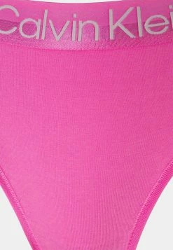 Calvin Klein Underwear MODERN STRUCTURE CHEEKY BIKINI - Slip Prix Usine lingerie normale femme -France Calvin Klein Underwear Soldes Boutique 1514435fe2f5411abe0ce0836b3817df