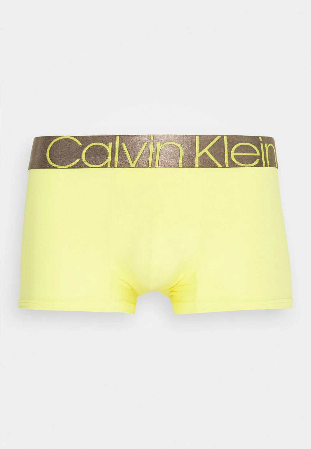 Calvin Klein Underwear Prix Dynamité ICON LOW RISE TRUNK - Shorty sous-vêtements basse homme 20 Calvin Klein Underwear Prix Dynamité ICON LOW RISE TRUNK - Shorty sous-vêtements basse homme – Image 18
