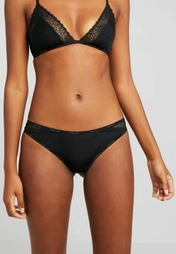 Calvin Klein Underwear BRAZILIAN - String Bonne Qualité lingerie normale femme